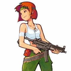 Advance Wars and Advance Wars 2: Sami´s Theme