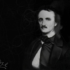 القط الأسود لإدغار ألان بو (قصة مسموعة) بصوت جبران عادري