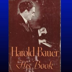 Beethoven: Moonlight Sonata Op. 27 No 2  II - III. Harold Bauer c.1915 on Ampico 50337