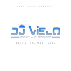 SeNsUeL MiXxXxxx #2008 [kizomba_&_zouk] (By Dj ViElO)