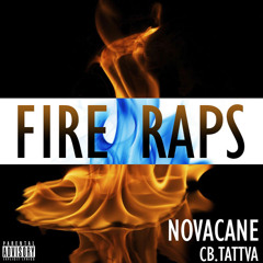 Fire Raps (feat. Novacane)