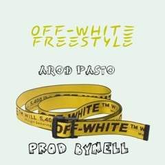 OFF-WHITE Freestyle