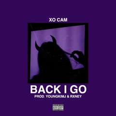 Back I Go (Prod. Youngkimj & Rxney)