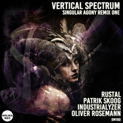 Vertical Spectrum - Recharged - Industrialyzer