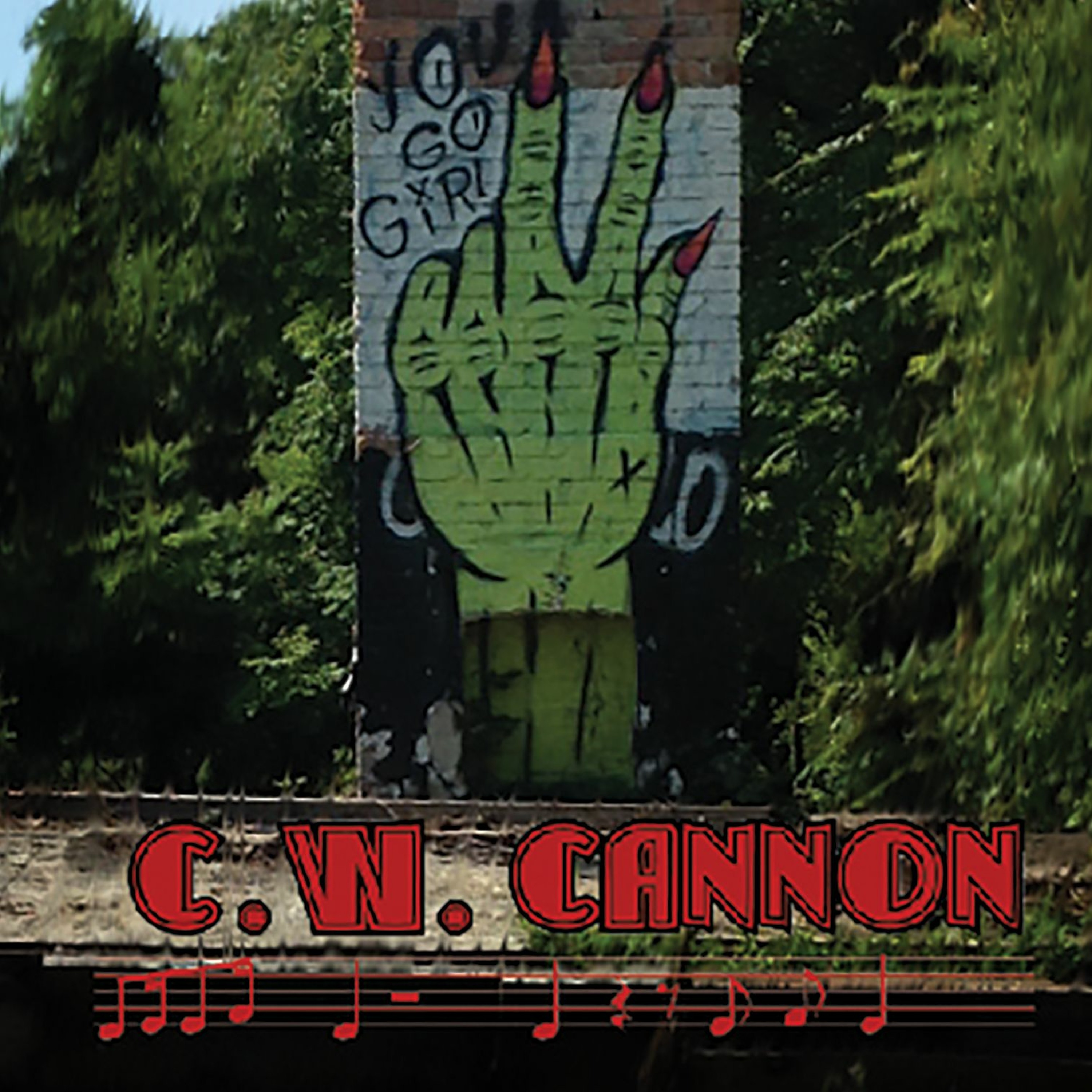 Figure of Speech: C. W. Cannon episode artwork