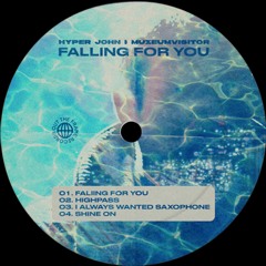 Hyper John & MUZEUMVISITOR -  Falling For You