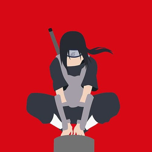 Itachi