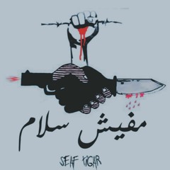 3- Seaf Tigar Track mfe4 salam | تراك مفيش سلام