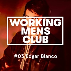 Edgar Blanco / WMC #003