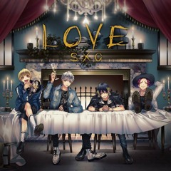 s×c feat.Fukase&flower - TO FAMILY