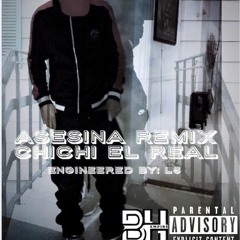 Asesina Remix