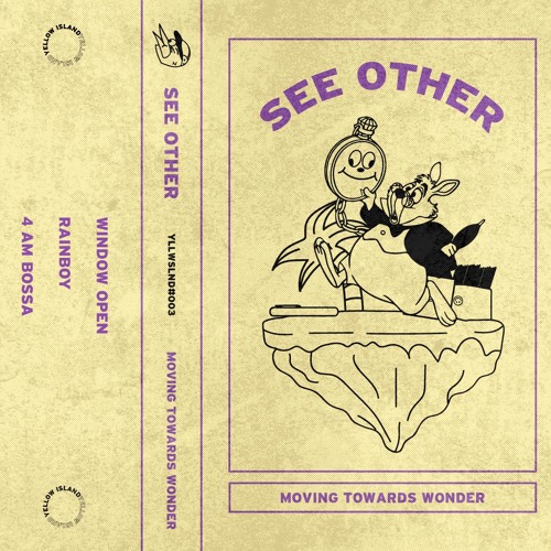 SB PREMIERE: See Other - Window Open [Yellow Island Records]