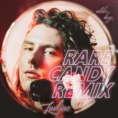 Luvline (Rare Candy Remix)