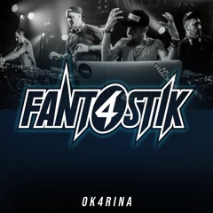 Fant4stik - Ok4rina
