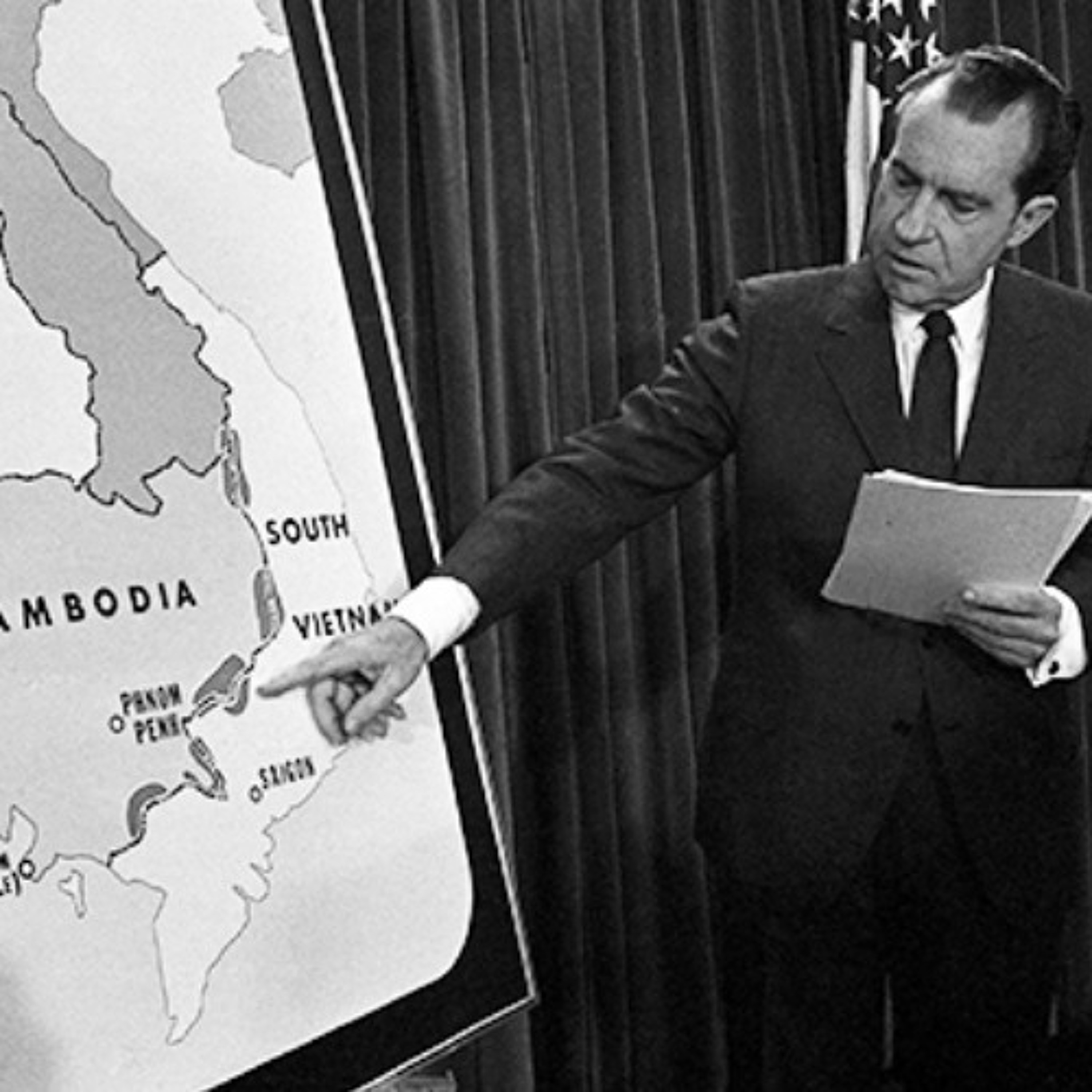 Nixon Now Podcast