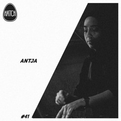 Hatchcast 041 - Antja