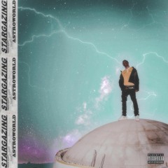 Travis Scott - Stargazing (Star Slinger Edit)