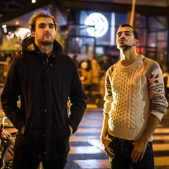 Arthur Lastmann & Step Daw @ Djoon 05.10.2018 (Into The Deep 6th Birthday)