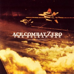 Epilogue - Near The Border - Ending (Credits) - 4343 - Ace Combat Zero Original Soundtrack