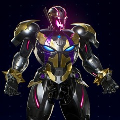 Theme Of Ultron Sigma - Marvel Vs. Capcom- Infinite Music Extended