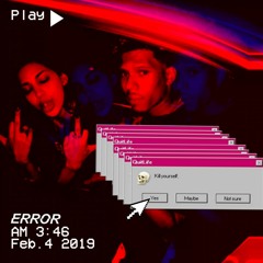 @jawszi fucked up(Prod.Vaegud & HXRXKILLER)