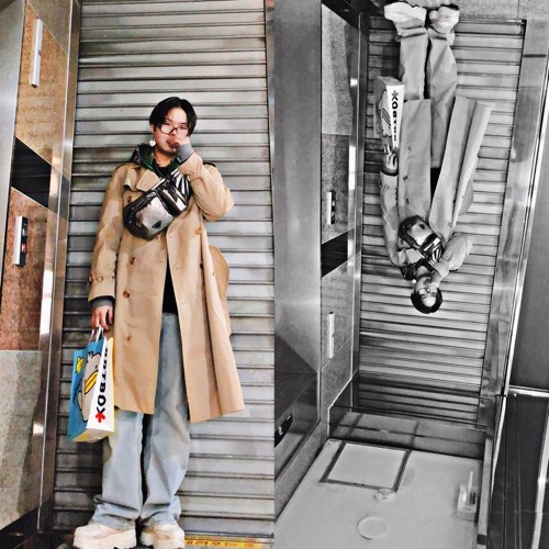 NAICHATTA26 '泣いちゃった26' [PROD.Bruferr Beatz]
