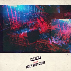 Live from HOLYSHIP! 2019