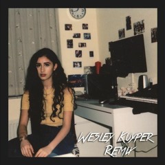 Naaz - Words (Wesley Kuyper Remix)