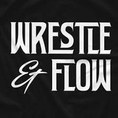 Wrestle and Flow - Beautiful Black