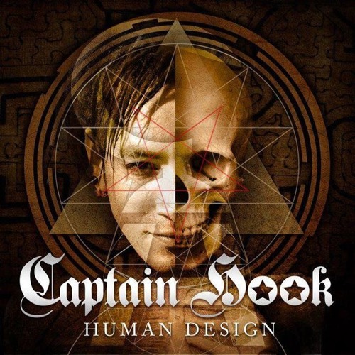 Captain Hook - Human Design (Acid On Sphere Remix 2019) [FREE DOWNLOAD]