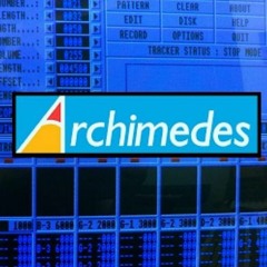 !Phaethon: Selected Excerpts (Acorn Archimedes In Game Music)