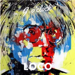 Loco "Playboi Carti x pierre bourne x Ugly God x Lil uzi Vert" type beat