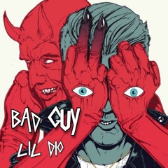 bad guy (intro) prod. koreysolitary