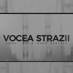 Jianu - Vocea Strazii II feat. Exile, Zeze, Fanescu (Official Video)
