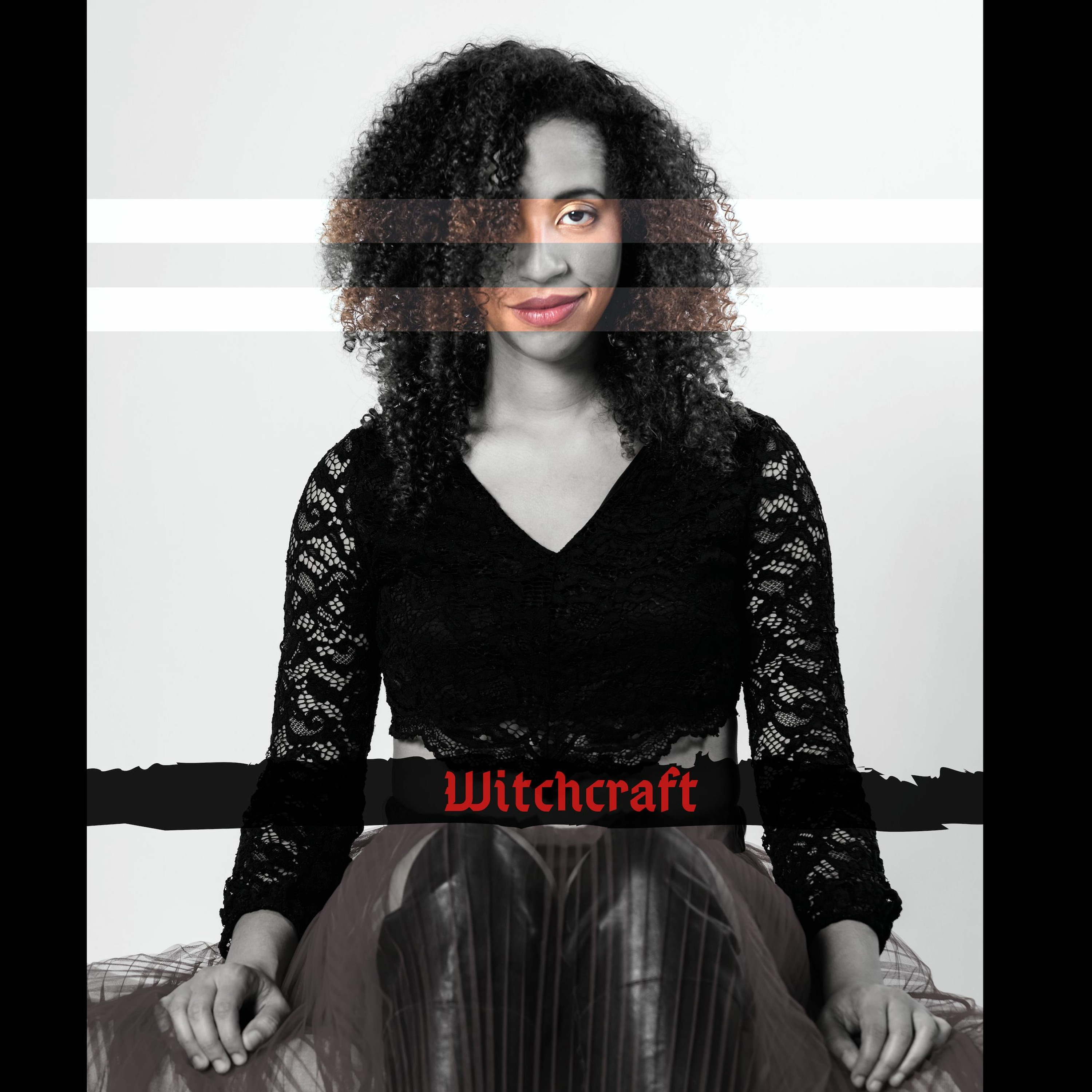 Jackie Venson Music