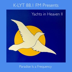 Yachts In Heaven II - More Xian AOR & Mellow Soul