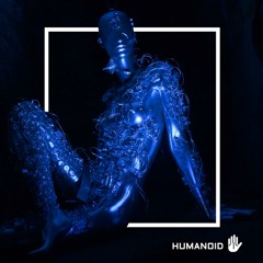 Humanoid DJ Competition - MistaMonk
