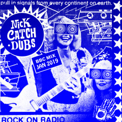 BBC MIX - ANNIE NIGHTINGALE FG TAKEOVER (JAN '19)