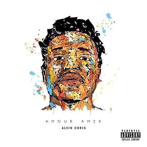 Stream Alvin Chris Listen To Alvin Chris Amour Amer Ep Playlist Online For Free On Soundcloud