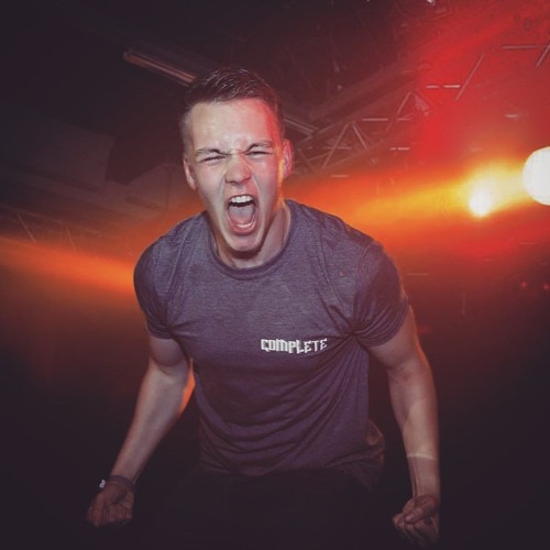 Sefa - Fuck you if I can