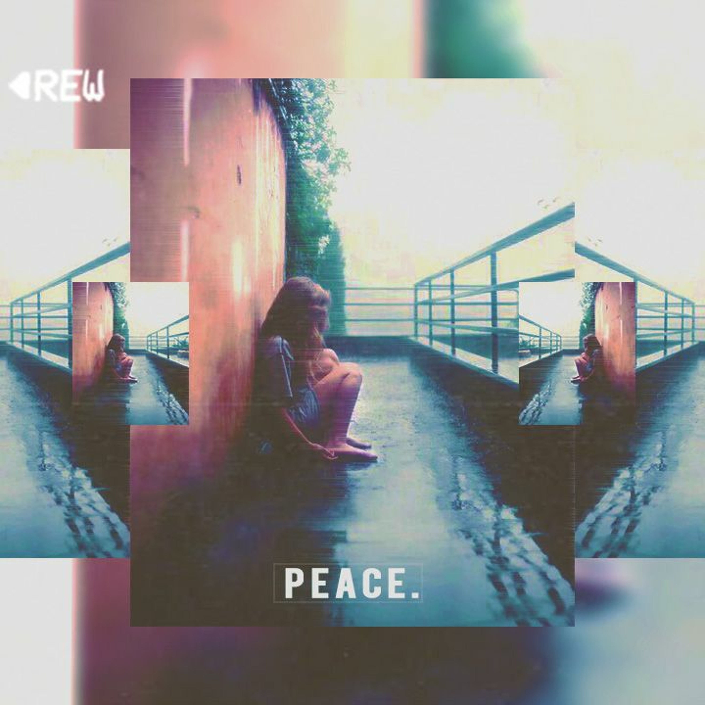 *free* Mac Miller x Daniel Caesar Type Beat - "Peace" [Free Hip Hop Instrumental 2019] episode artwork