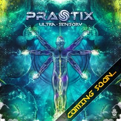 Coming Soon - Ultra Sensory by prastix