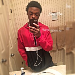 FuxkThisLifeYFM (Prod.Xtravulous)