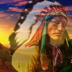 Native American Flute Music: Meditation Music for Shamanic Astral Projection, Healing Music