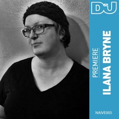Premiere: Ilana Bryne ‘Dub Box Medicine’