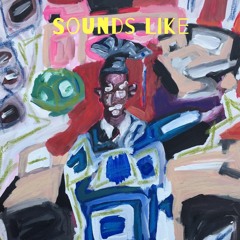 Peaches on Pluto (Prod. Madlib)