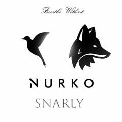 Nurko - Breath Without (Snarly Remix)