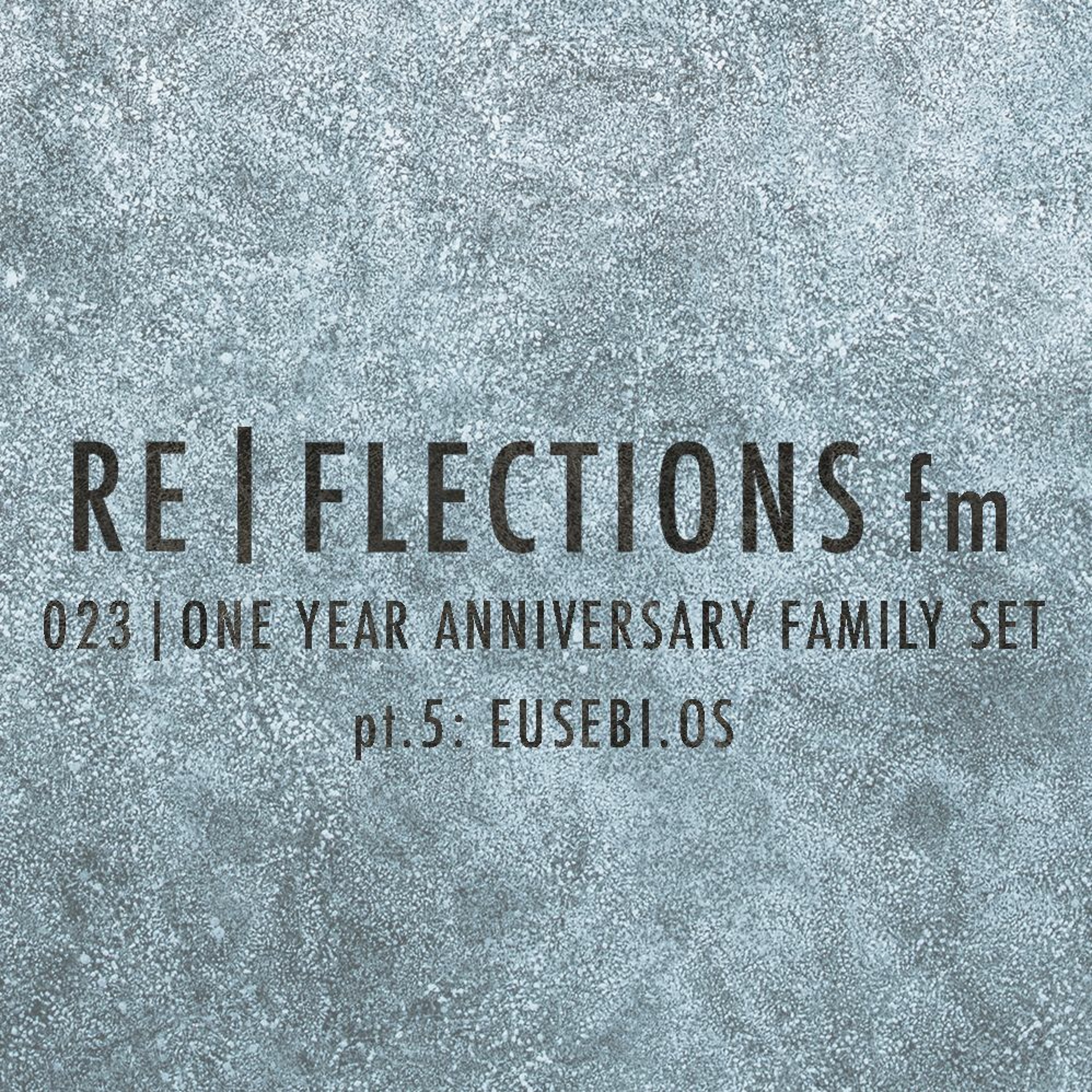 reflectionsFM