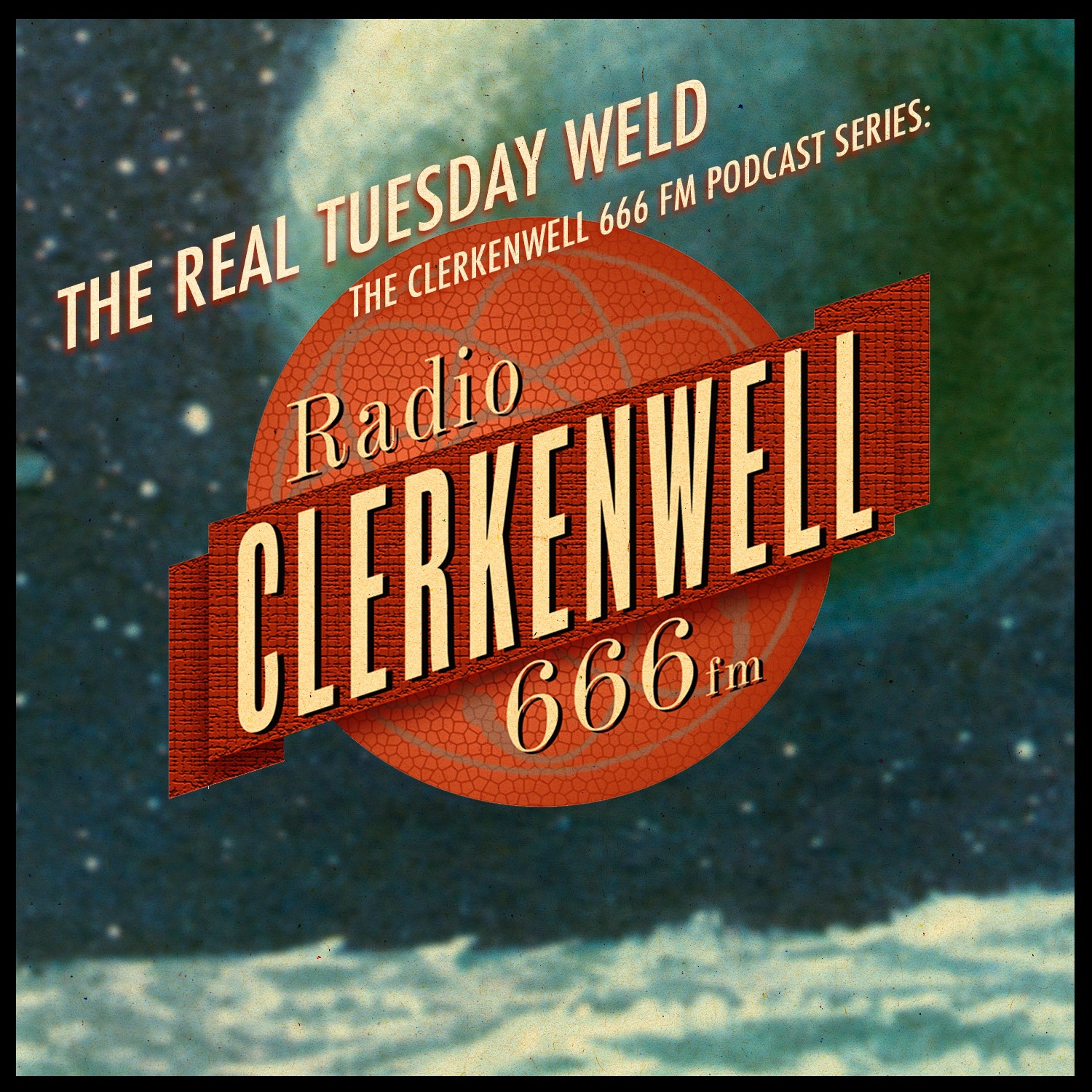 Radio Clerkenwell 666fm