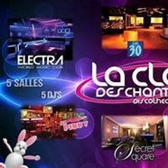 06 Piste 6 LA CLEF DES CHANTS ( CD PITCH DA LA LI !!! )